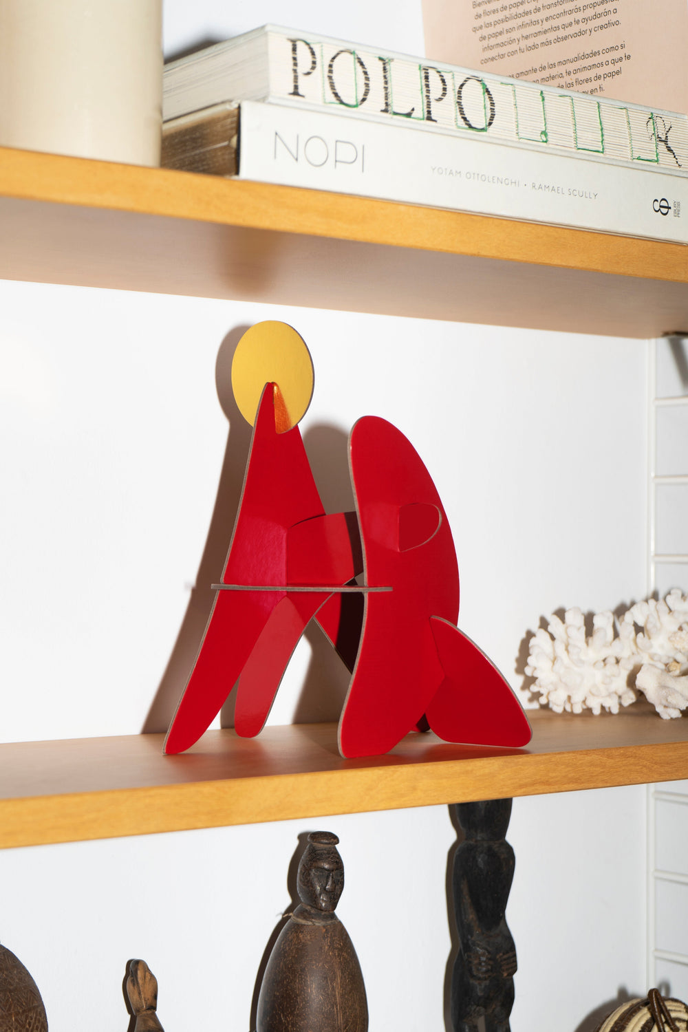 Ajouter du rouge à son intérieur : bonne ou mauvaise idée ?