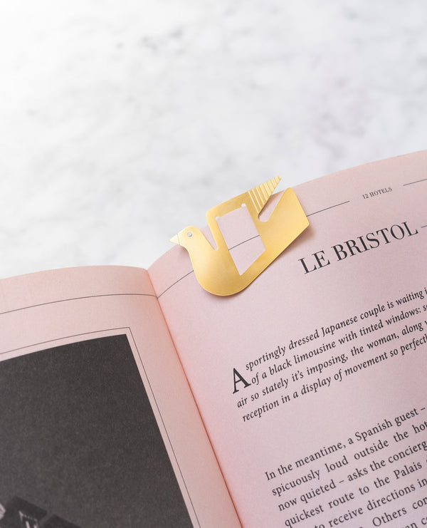 Carte de Noël oiseau