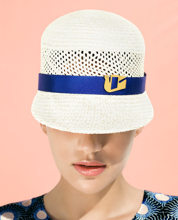 Marque-pages "El retiro"