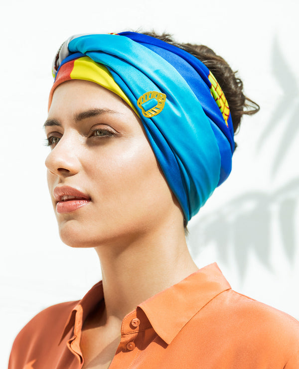 Marque-pages "El retiro"