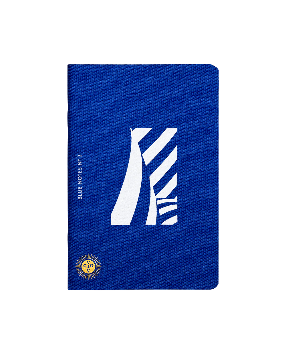 Carnets de notes Passeport bleu