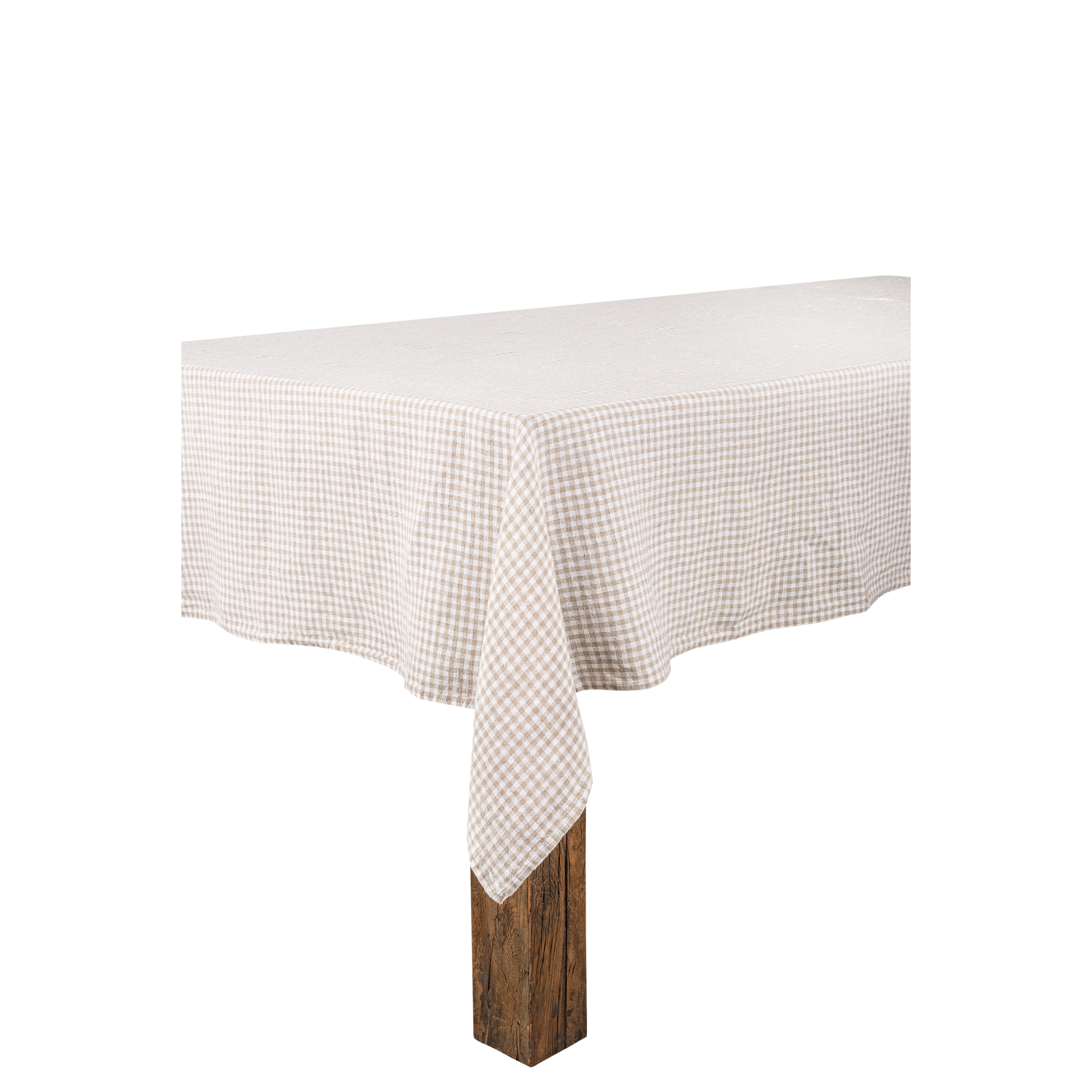 Nappe en lin Piana Lin