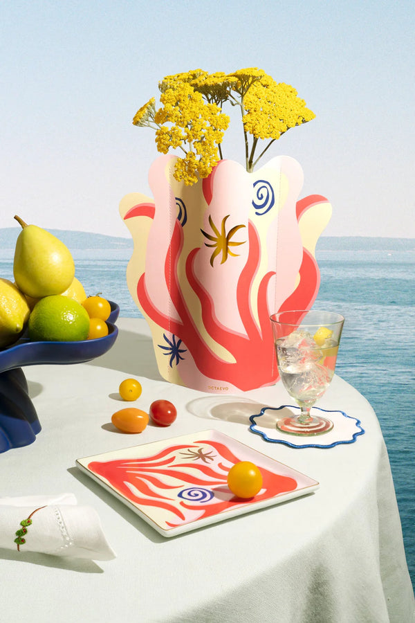 Vide-poche Amalfi