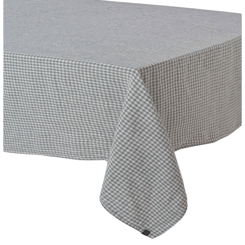 Nappe en lin Piana Pigeon