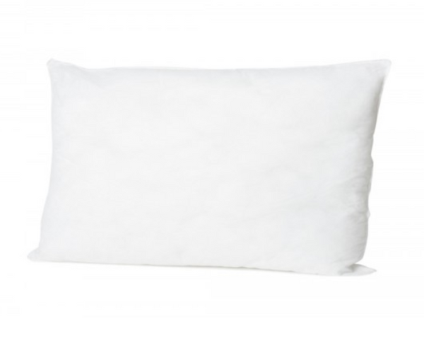 Intérieur de coussin